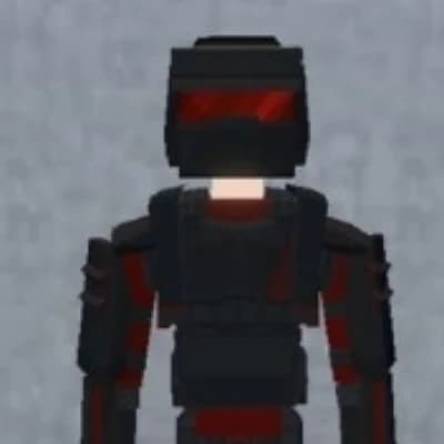 Chaos soldier (Steve) thumbnail