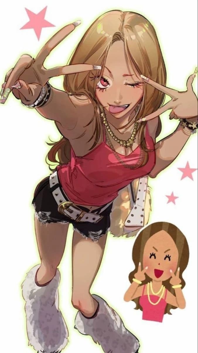Daniella (Gl) thumbnail