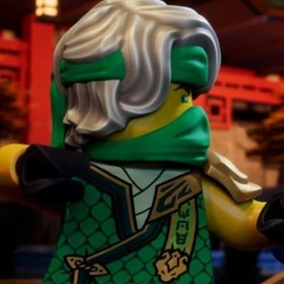 Lloyd Garmadon thumbnail