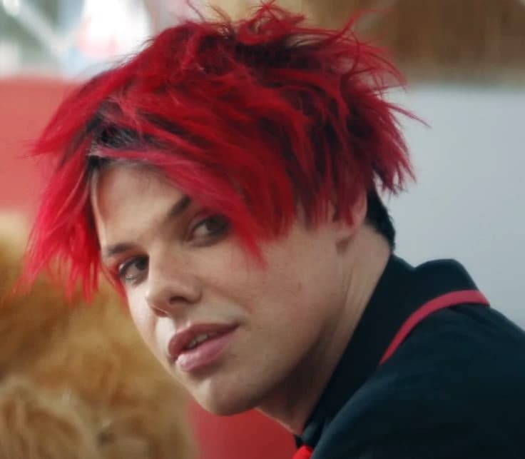 Yungblud thumbnail