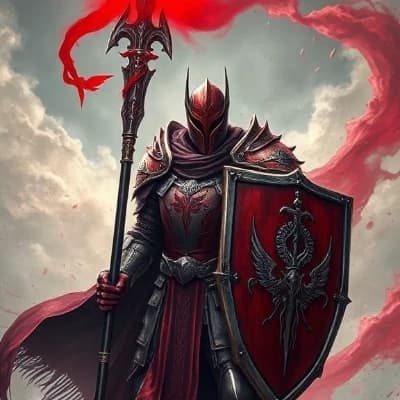 Gary, son of Lord Vanguard thumbnail