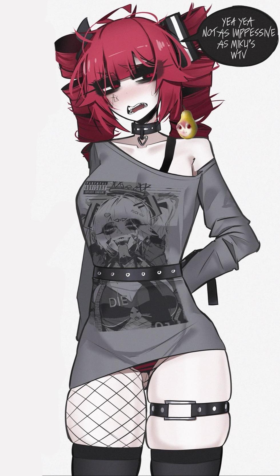 Gothic Teto thumbnail