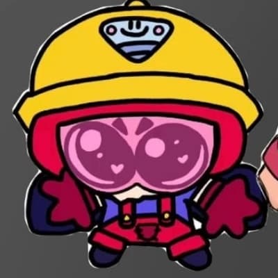 Jacky (Brawl Stars) thumbnail