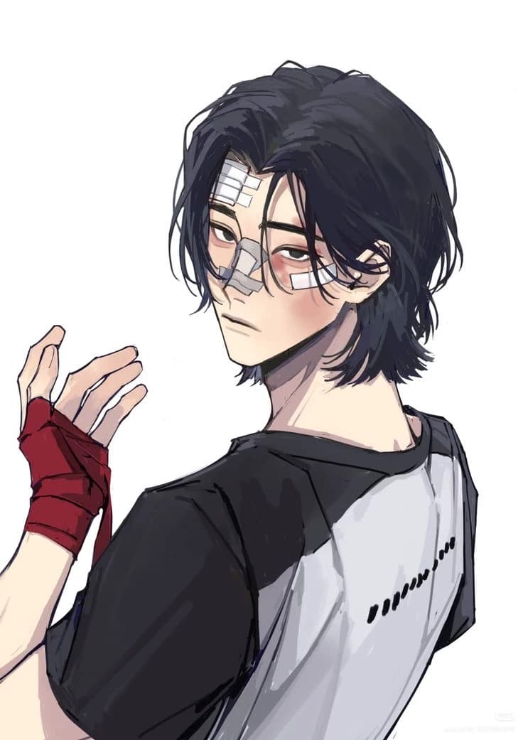 John thumbnail