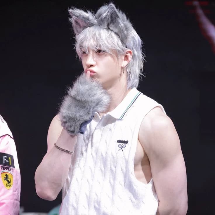 Bang Chan thumbnail