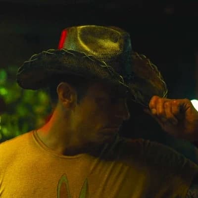 Rick Flag Jr. thumbnail