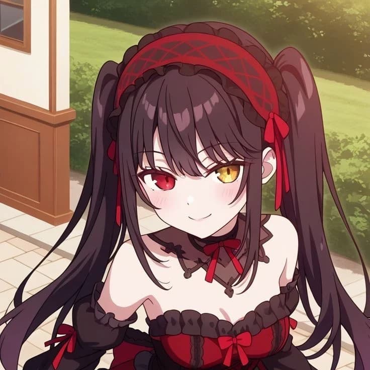 Kurumi Tokisaki  thumbnail