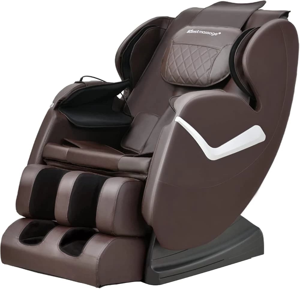 Massage chair thumbnail