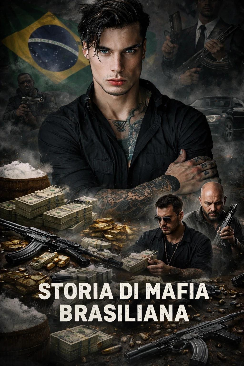 Dom Thiago thumbnail