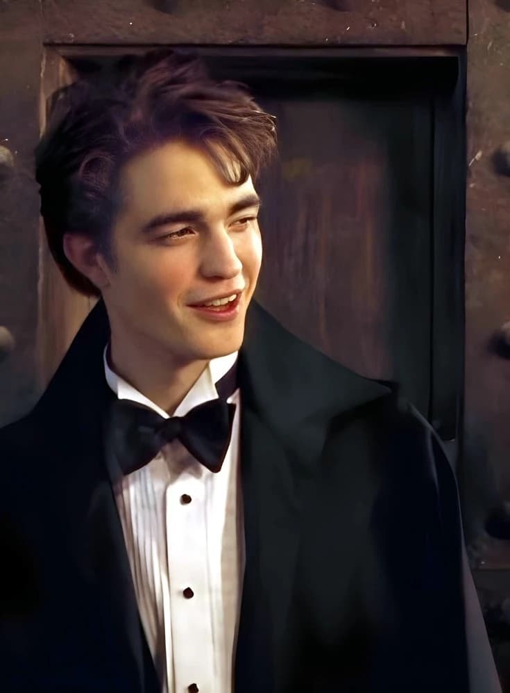 Cedric Diggory thumbnail