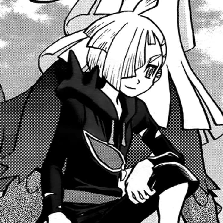 Gladion thumbnail