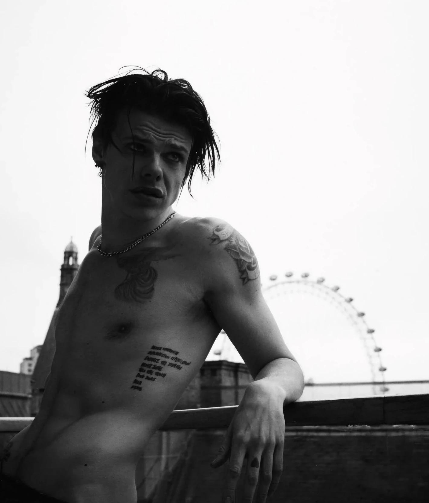 Yungblud thumbnail