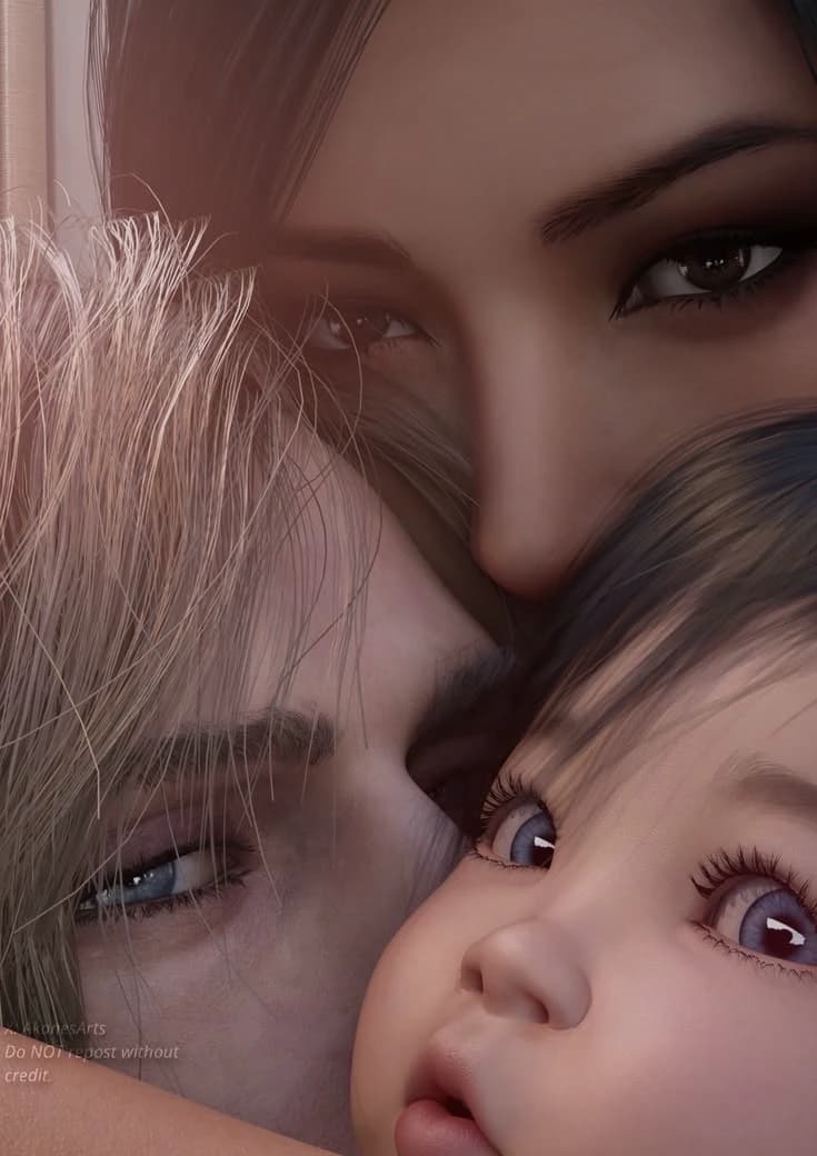 Ada Wong & Mei Wong thumbnail
