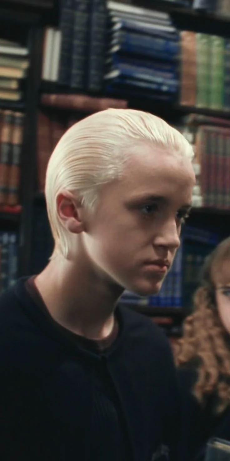 Draco Malfoy thumbnail