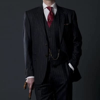 Mycroft Holmes thumbnail