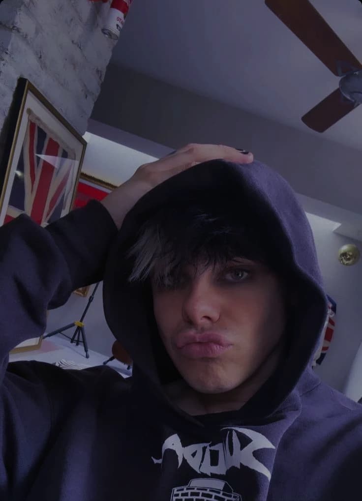 Yungblud thumbnail