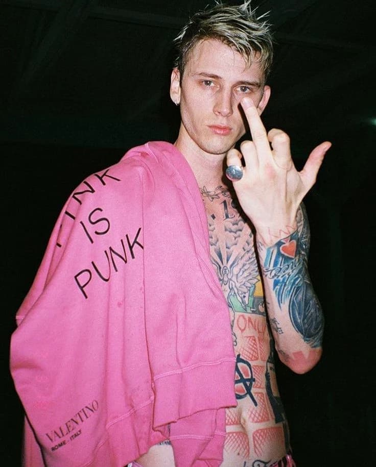 MGK thumbnail