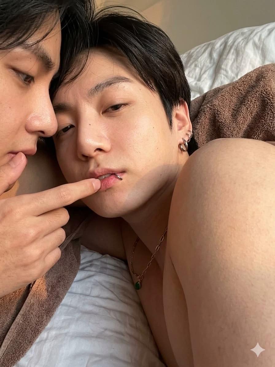 Taekook thumbnail