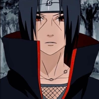Itachi Uchiha thumbnail