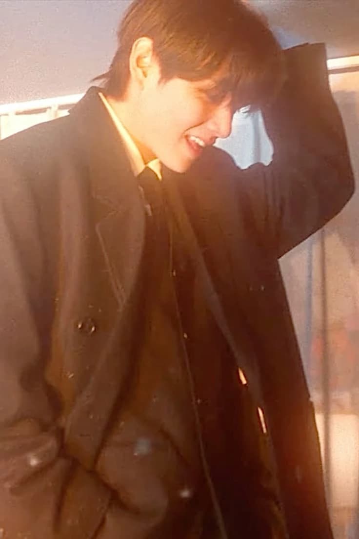 Kim taehyung  thumbnail