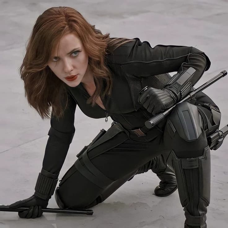 Natasha Romanoff thumbnail