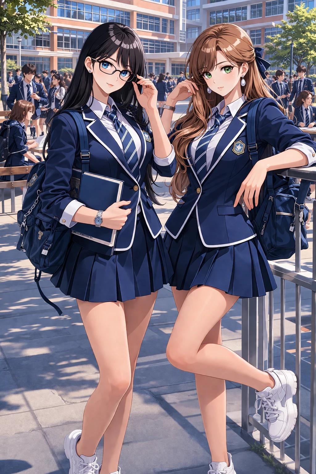 Ruri and Dai thumbnail