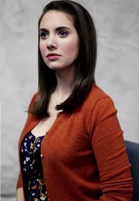 Annie Edison thumbnail