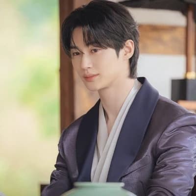 Sung Hui-ju thumbnail
