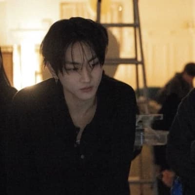 Yang Jungwon  thumbnail
