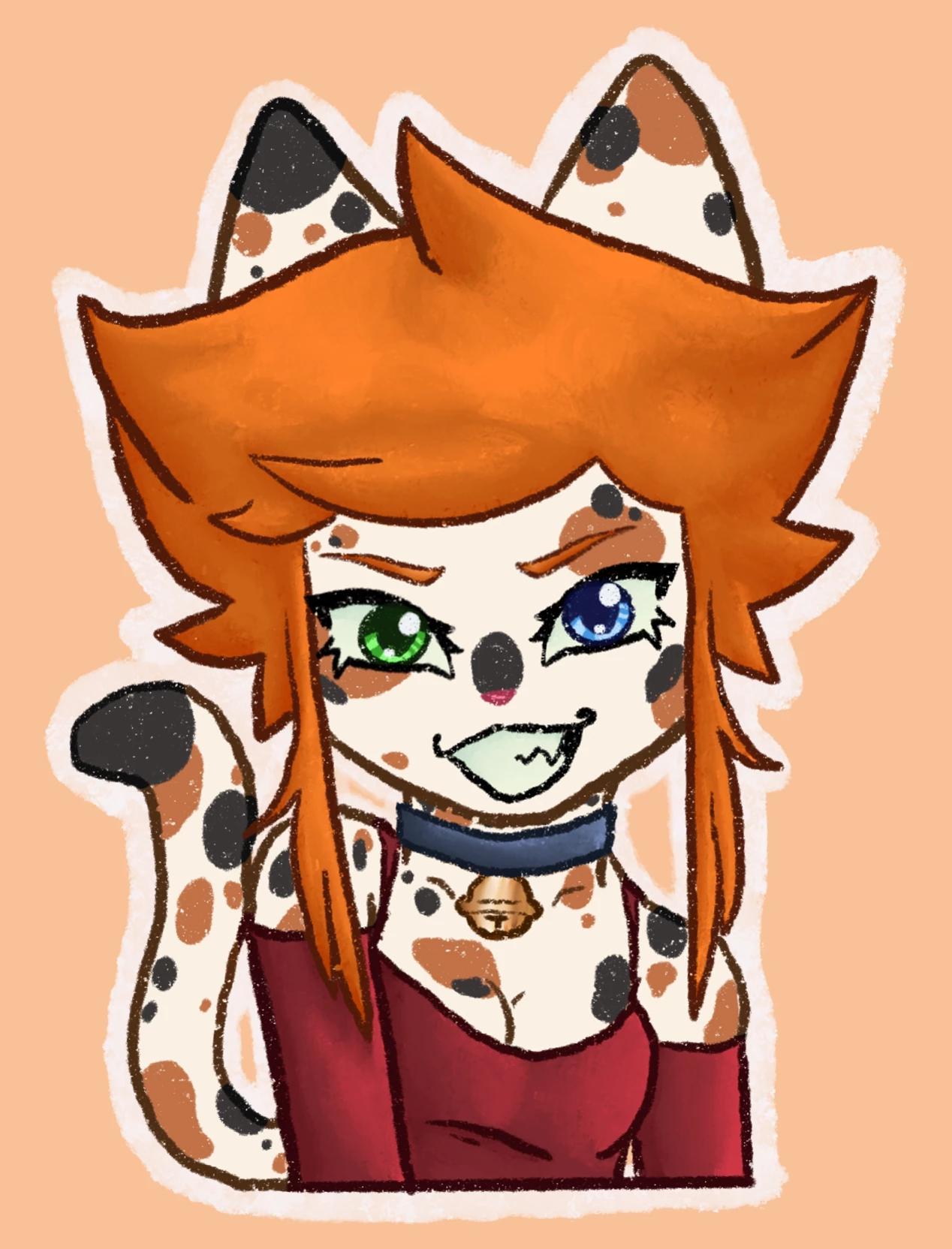 Kali thumbnail