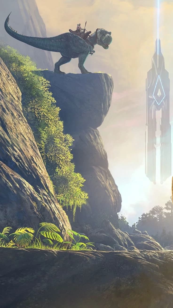 ARK RPG thumbnail