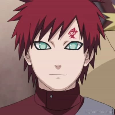 Gaara thumbnail