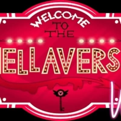 Hellaverse thumbnail