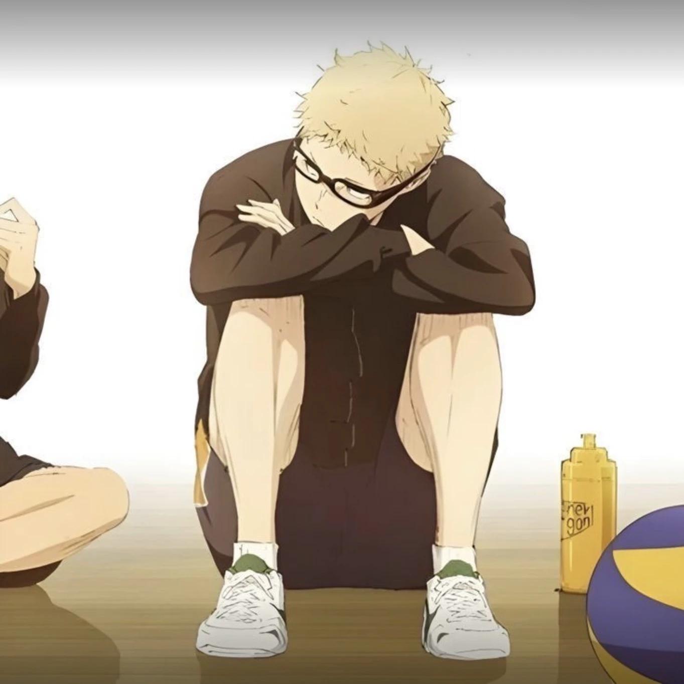Kei Tsukishima thumbnail