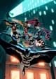 27- Bat Family thumbnail