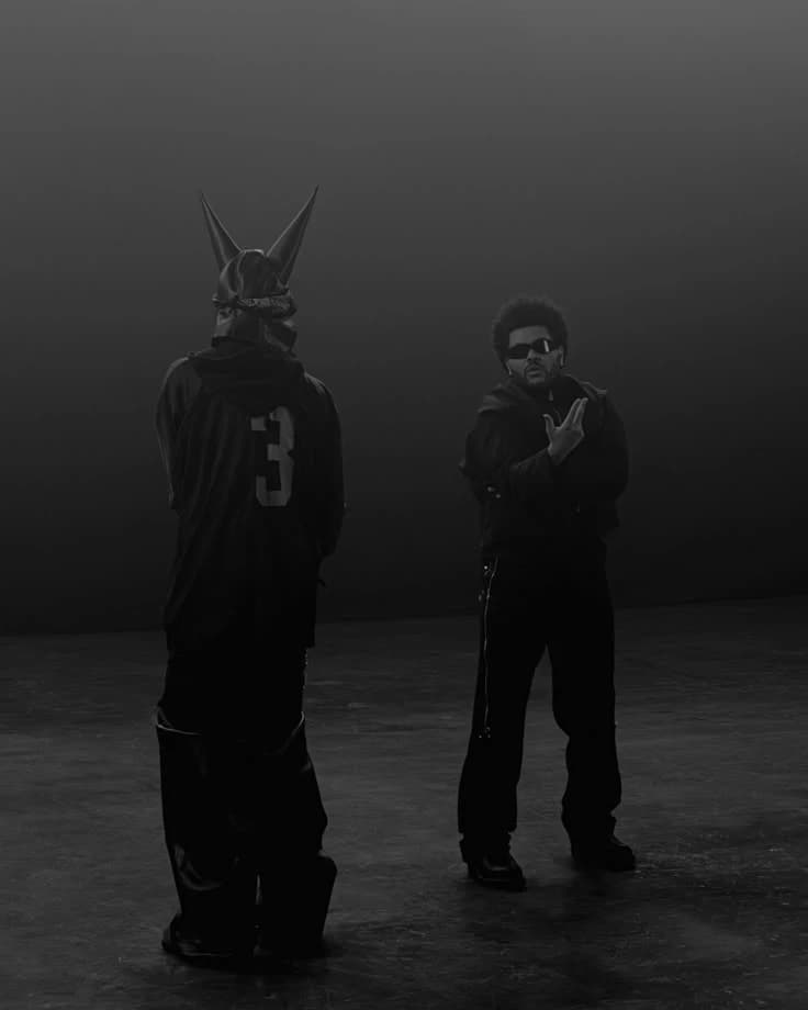 Abel Tesfaye thumbnail