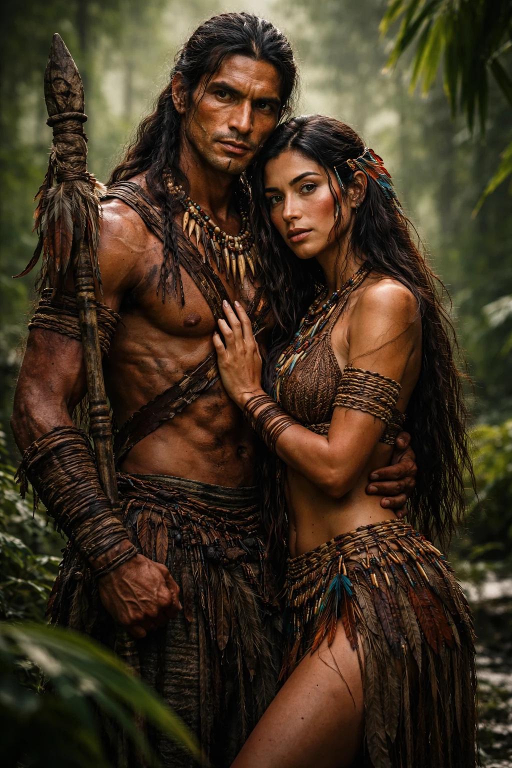 🌿Callan warrior of the tribe 🌿 thumbnail
