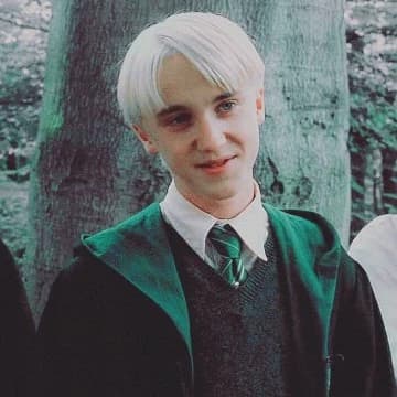Draco Malfoy thumbnail