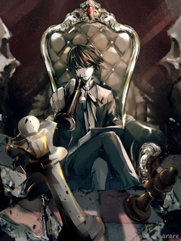 Devil thumbnail