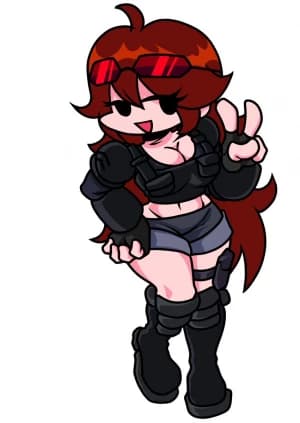 Fnf soft thumbnail