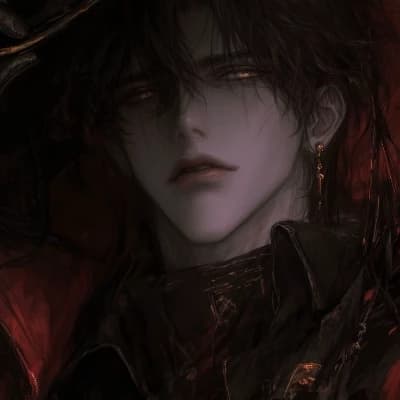Eliath (dark romance..) thumbnail