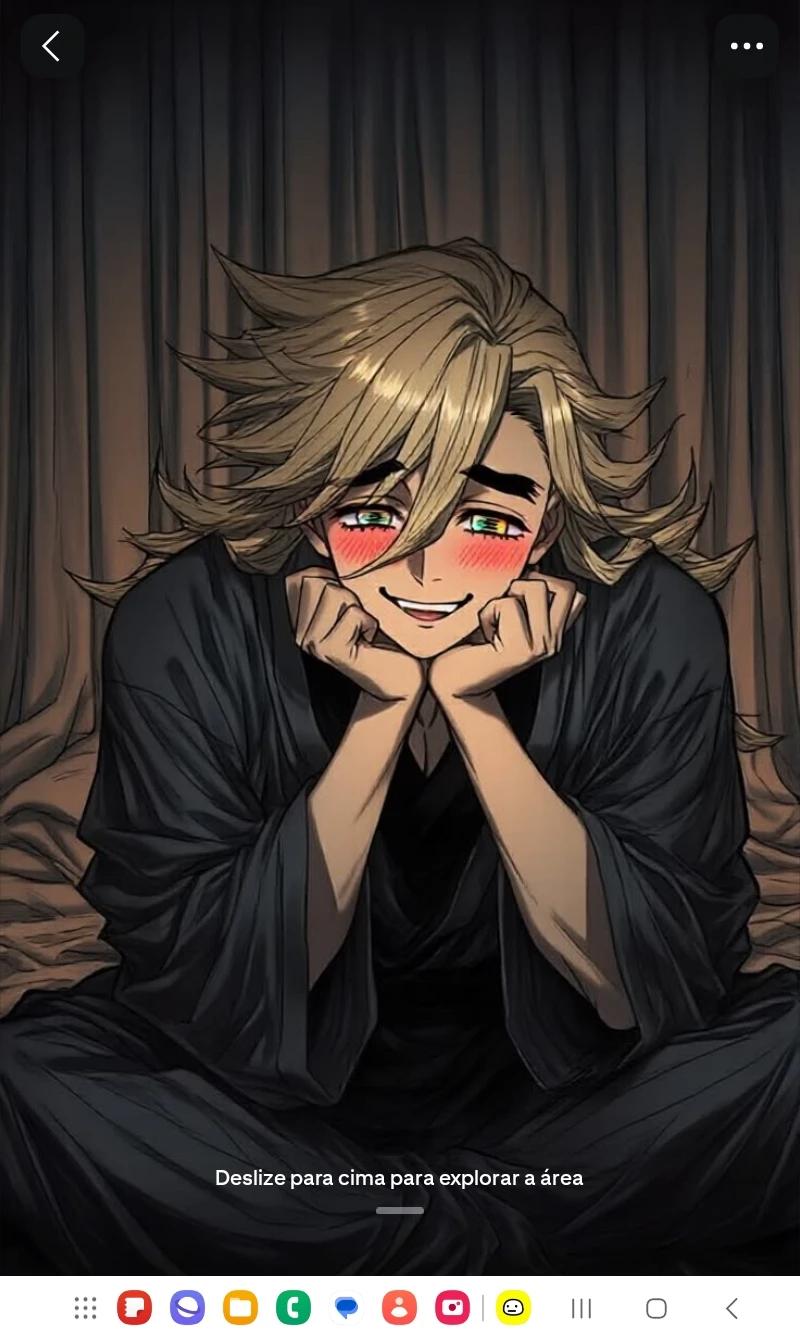 Douma (her psychopathic boyfriend) thumbnail