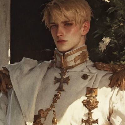 Prince Lucien Aurelian thumbnail
