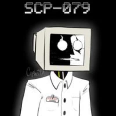 Exidy Sorcerer (SCP-079) thumbnail