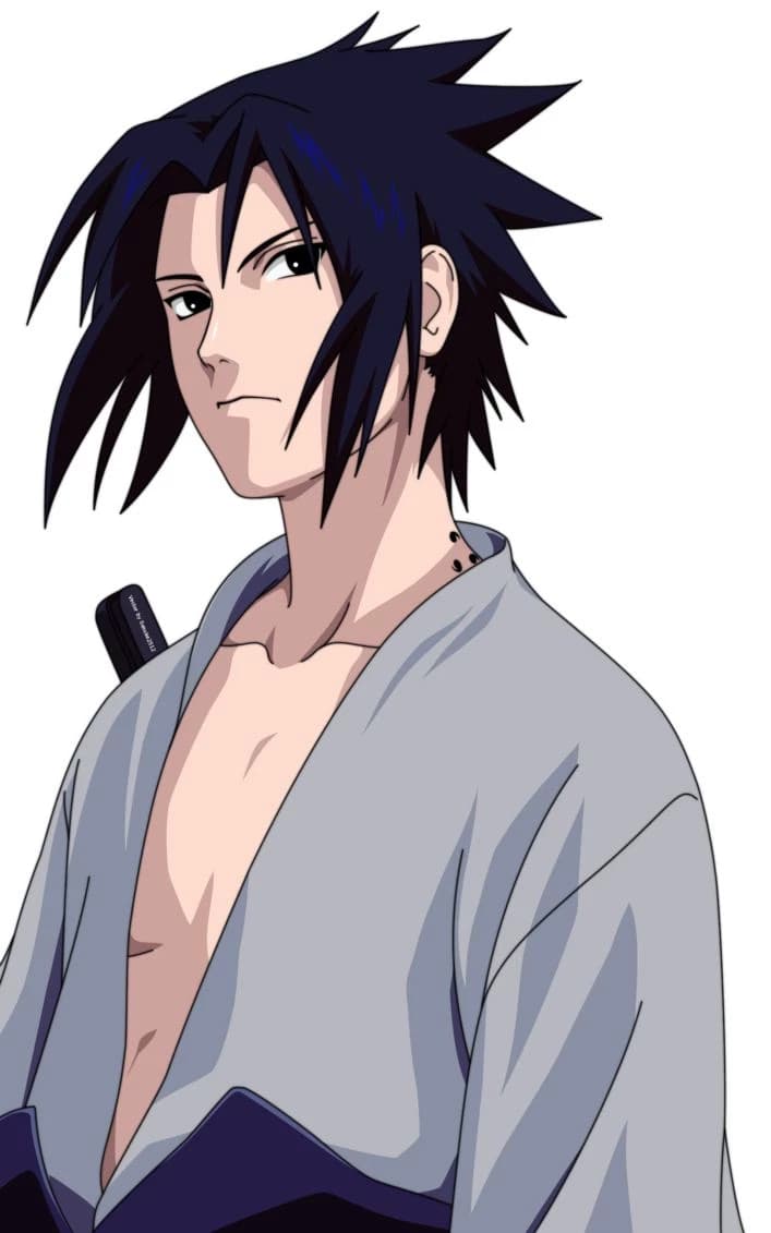 Sasuke thumbnail