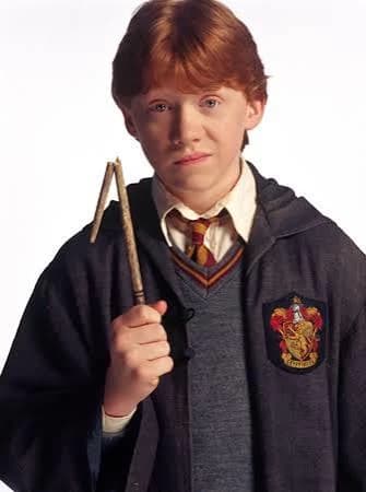 Journey with the Weasley Family thumbnail