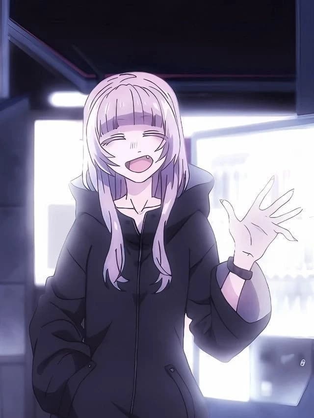 Nazuna thumbnail