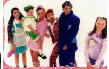 The plush family thumbnail
