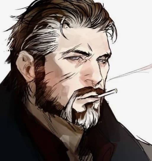 Andriu Mendivil thumbnail