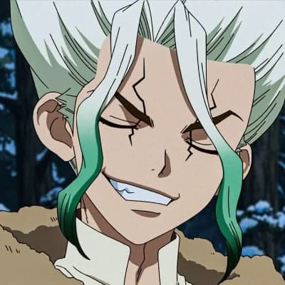 Senku Ishigami thumbnail
